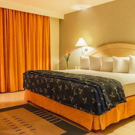 Plaza Inn Express Tapachula Εξωτερικό φωτογραφία