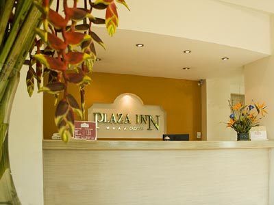 Plaza Inn Express Tapachula Εξωτερικό φωτογραφία