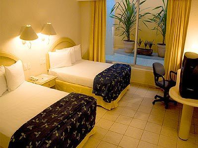 Plaza Inn Express Tapachula Εξωτερικό φωτογραφία
