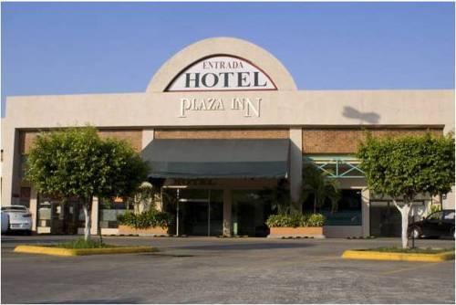 Plaza Inn Express Tapachula Εξωτερικό φωτογραφία