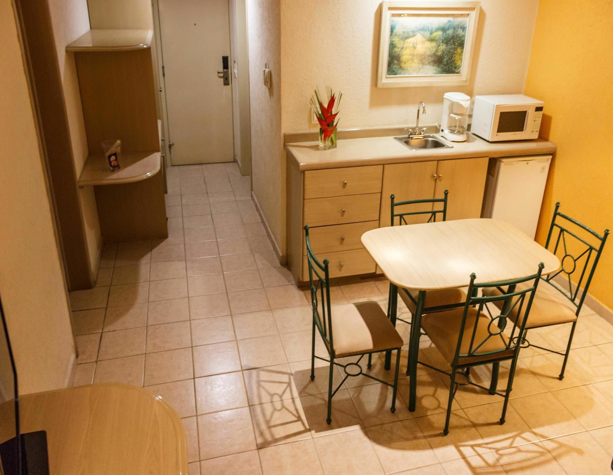 Plaza Inn Express Tapachula Εξωτερικό φωτογραφία