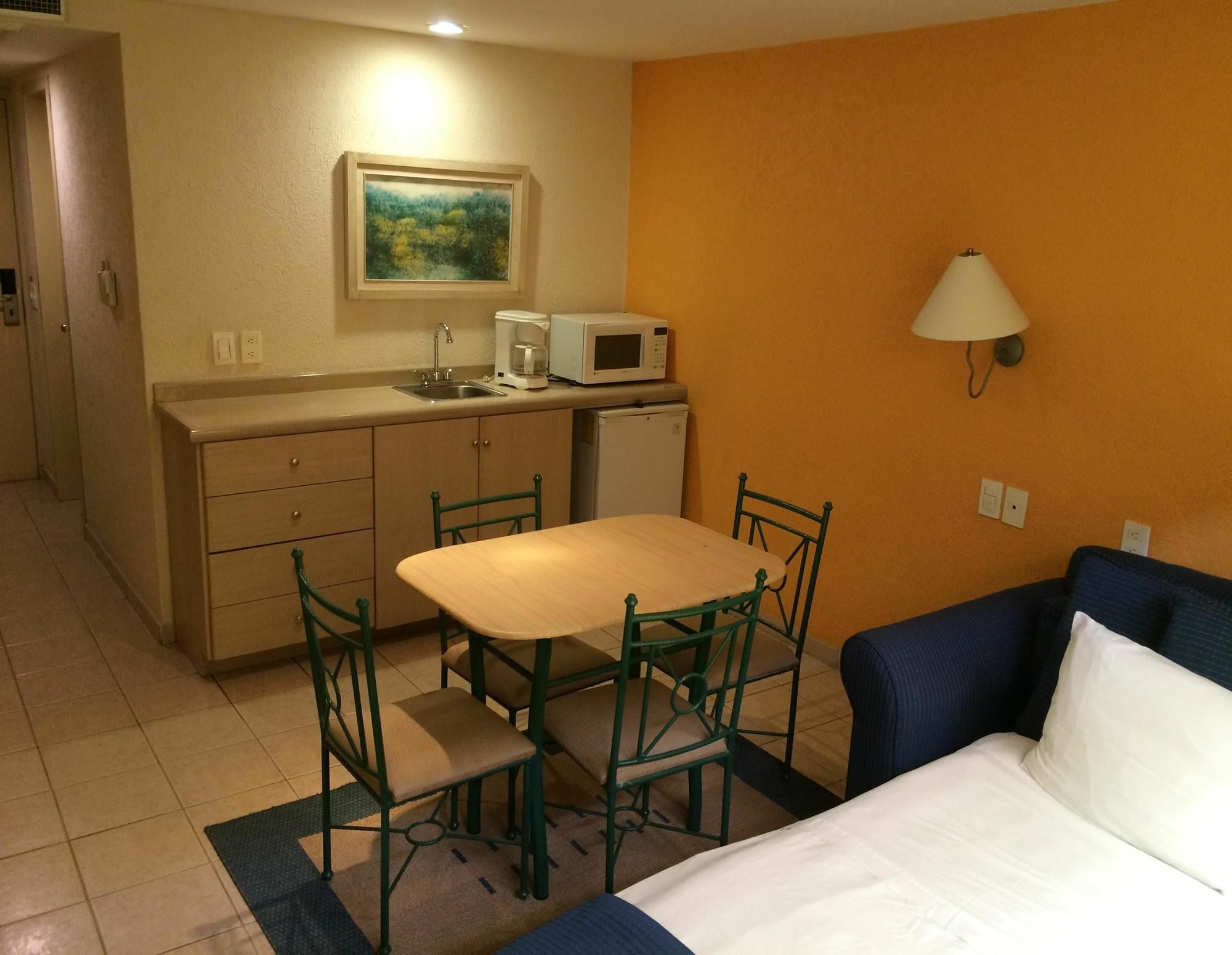Plaza Inn Express Tapachula Εξωτερικό φωτογραφία